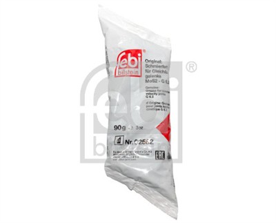 FEBI BILSTEIN 02582 EAN: 4027816025825.