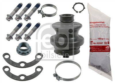 FEBI BILSTEIN 02590 EAN: 4027816025900.