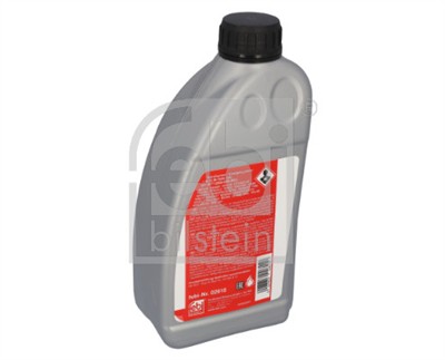 FEBI BILSTEIN 02615 Číslo výrobce: MB 343.0. EAN: 4027816026150.