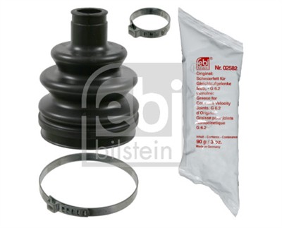 FEBI BILSTEIN 02721 EAN: 4027816027218.