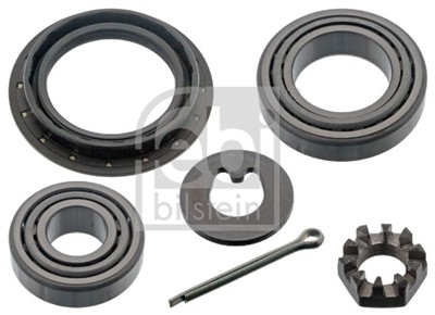 FEBI BILSTEIN 03115 EAN: 4027816031154.