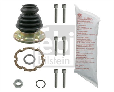 FEBI BILSTEIN 03315 EAN: 4027816033158.