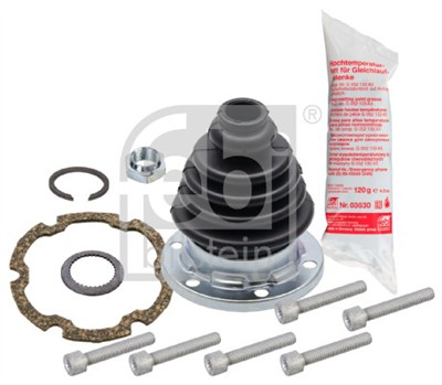 FEBI BILSTEIN 03328 EAN: 4027816033288.