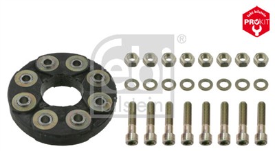 FEBI BILSTEIN 03412 EAN: 4027816034124.