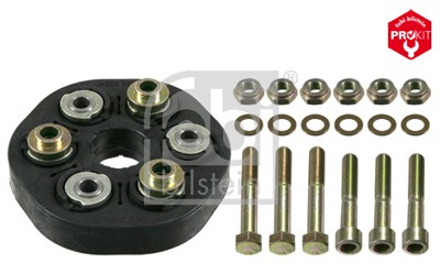 FEBI BILSTEIN 03568 EAN: 4027816035688.