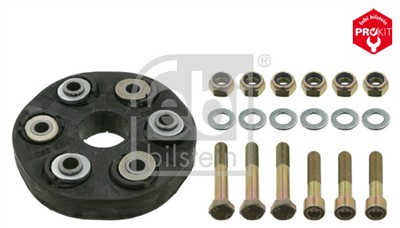 FEBI BILSTEIN 03615 EAN: 4027816036159.