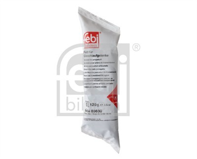 FEBI BILSTEIN 03630 Číslo výrobce: NLGI 1/2. EAN: 4027816036302.