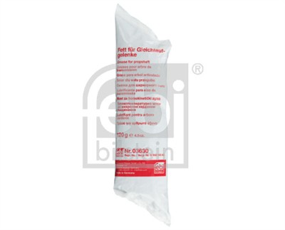 FEBI BILSTEIN 03630 Číslo výrobce: NLGI 1/2. EAN: 4027816036302.