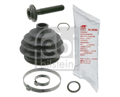 FEBI BILSTEIN 03633 EAN: 4027816036333.