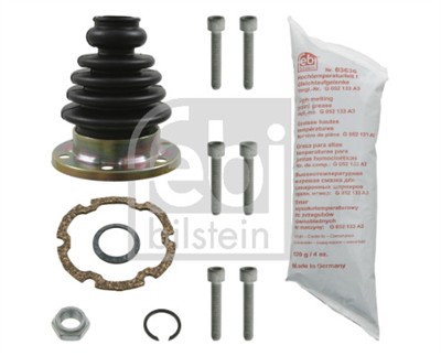 FEBI BILSTEIN 03635 EAN: 4027816036357.