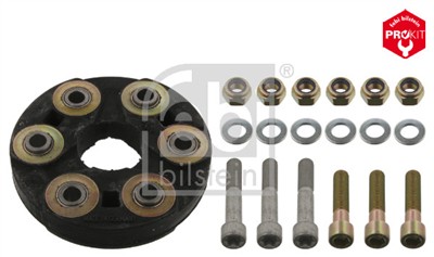FEBI BILSTEIN 03643 EAN: 4027816036432.
