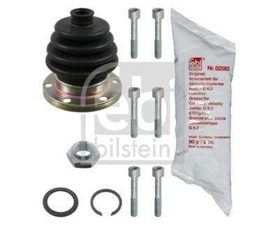 FEBI BILSTEIN 03658 EAN: 4027816036586.