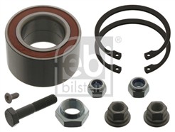 FEBI BILSTEIN 03662