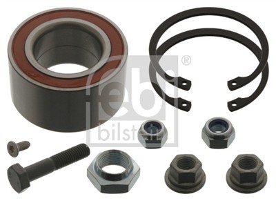 FEBI BILSTEIN 03662 EAN: 4027816036623.