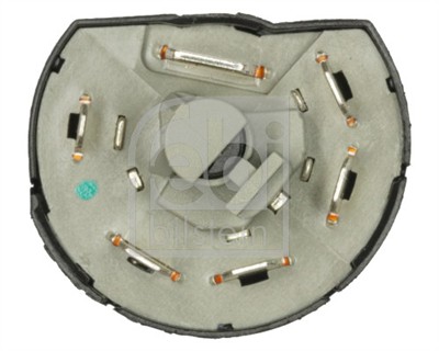 FEBI BILSTEIN 03861 EAN: 4027816038610.