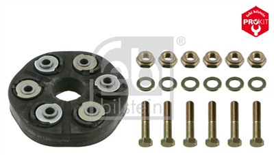 FEBI BILSTEIN 03907 EAN: 4027816039075.