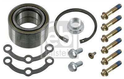 FEBI BILSTEIN 04178 EAN: 4027816041788.