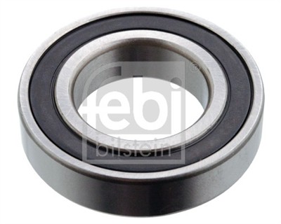FEBI BILSTEIN 05362 Číslo výrobce: 6006-2RSR. EAN: 4027816053620.