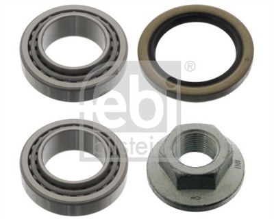 FEBI BILSTEIN 05408 EAN: 4027816054085.