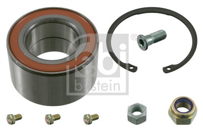 FEBI BILSTEIN 05848 EAN: 4027816058489.