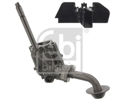 FEBI BILSTEIN 06001 EAN: 4027816060017.