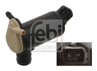 FEBI BILSTEIN 06084 EAN: 4027816060840.