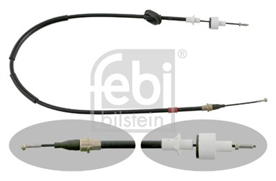 FEBI BILSTEIN 06236 EAN: 4027816062363.