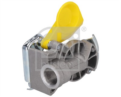 FEBI BILSTEIN 06529 EAN: 4027816065296.