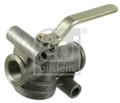 FEBI BILSTEIN 06965 EAN: 4027816069652.