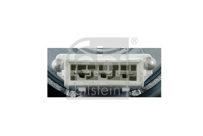 FEBI BILSTEIN 06990 EAN: 4027816069904.