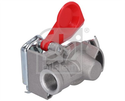 FEBI BILSTEIN 07219 EAN: 4027816072195.