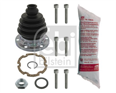 FEBI BILSTEIN 07643 EAN: 4027816076438.