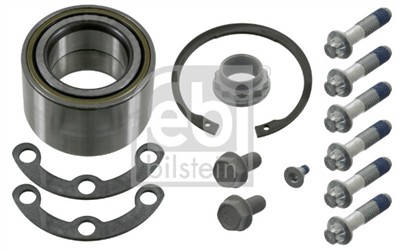 FEBI BILSTEIN 07931 EAN: 4027816079316.