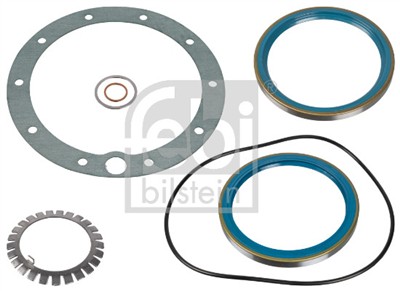 FEBI BILSTEIN 08004 EAN: 4027816080046.