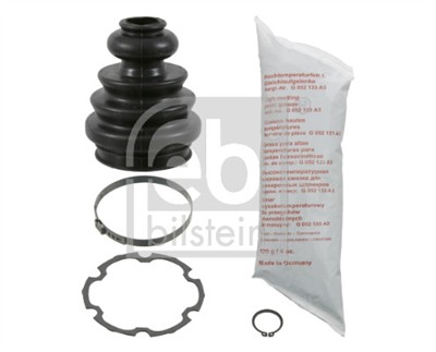 FEBI BILSTEIN 08018 EAN: 4027816080183.