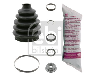 FEBI BILSTEIN 08026 EAN: 4027816080268.