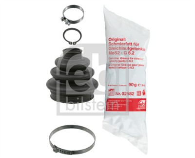FEBI BILSTEIN 08061 EAN: 4027816080619.