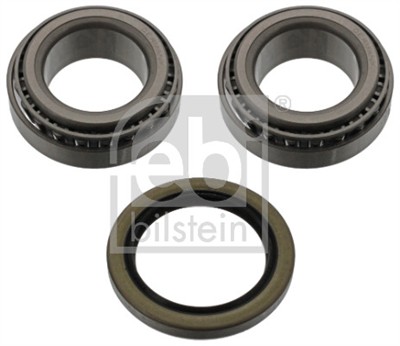 FEBI BILSTEIN 08080 EAN: 4027816080800.