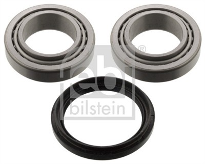 FEBI BILSTEIN 08132 EAN: 4027816081326.