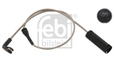 FEBI BILSTEIN 08197 EAN: 4027816081975.