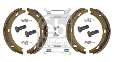 FEBI BILSTEIN 08200 EAN: 4027816082002.