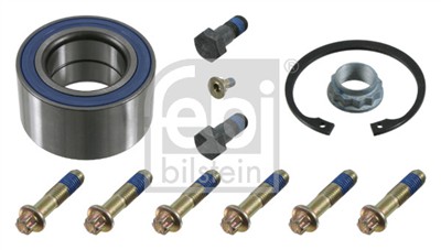FEBI BILSTEIN 08221 EAN: 4027816082217.