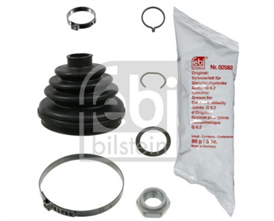 FEBI BILSTEIN 08301 EAN: 4027816083016.