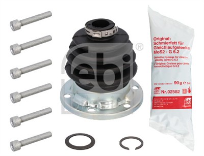 FEBI BILSTEIN 08303 EAN: 4027816083030.