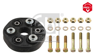 FEBI BILSTEIN 08386 EAN: 4027816083863.