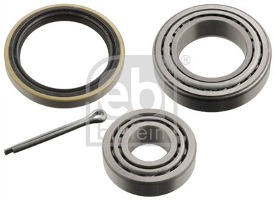 FEBI BILSTEIN 08391 EAN: 4027816083917.