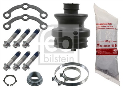 FEBI BILSTEIN 08481 EAN: 4027816084815.