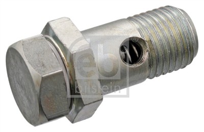 FEBI BILSTEIN 08753 EAN: 4027816087533.