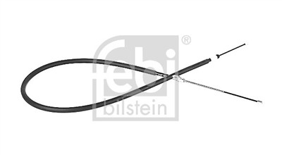 FEBI BILSTEIN 09050 EAN: 4027816090502.