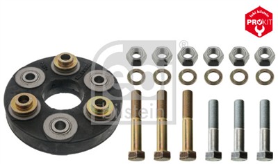 FEBI BILSTEIN 09582 EAN: 4027816095828.